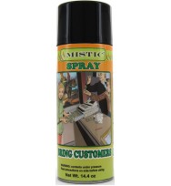 ATTRACT CUSTOMERS MISTIC PRODUCTS AEROSOL SPRAY 